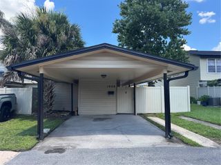 1809 TOWNHALL LANE 1809, Orlando, FL 32807