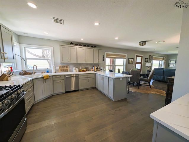 7302 FM 171, Wichita Falls, TX 76305