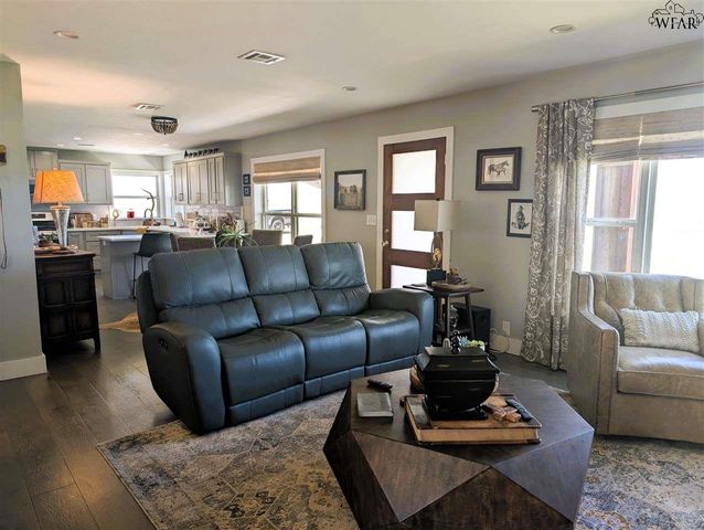 7302 FM 171, Wichita Falls, TX 76305