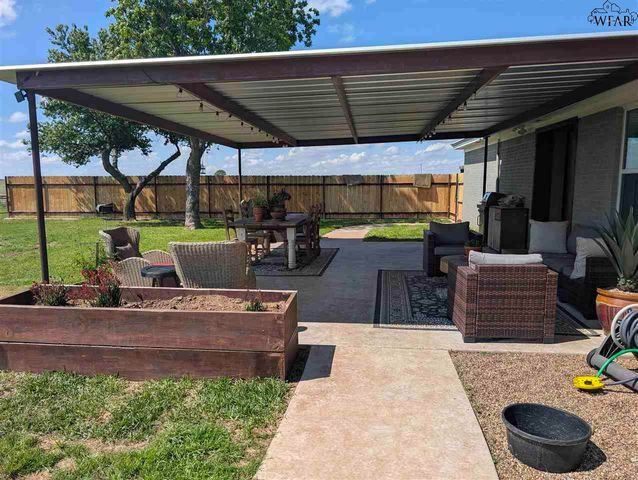 7302 FM 171, Wichita Falls, TX 76305