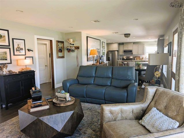 7302 FM 171, Wichita Falls, TX 76305