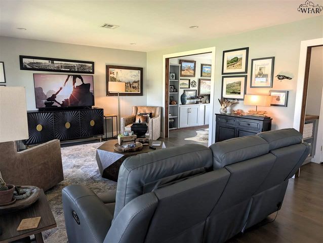 7302 FM 171, Wichita Falls, TX 76305