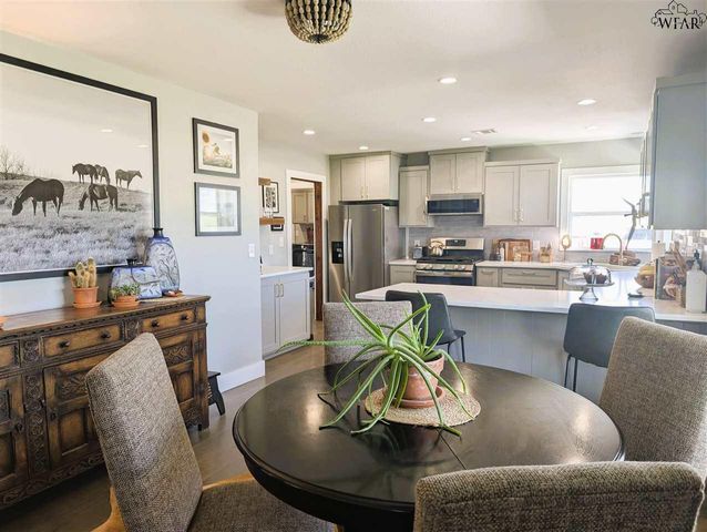 7302 FM 171, Wichita Falls, TX 76305