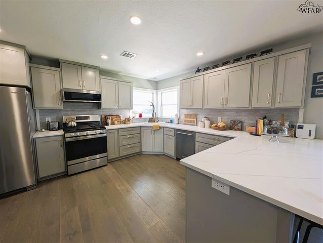 7302 FM 171, Wichita Falls, TX 76305