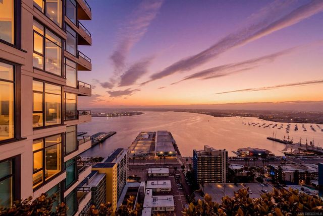 1199 Pacific Highway 3401, San Diego, CA 92101