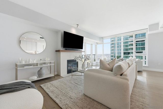 1199 Pacific Highway 3401, San Diego, CA 92101