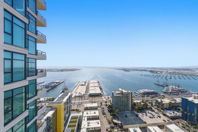 1199 Pacific Highway 3401, San Diego, CA 92101