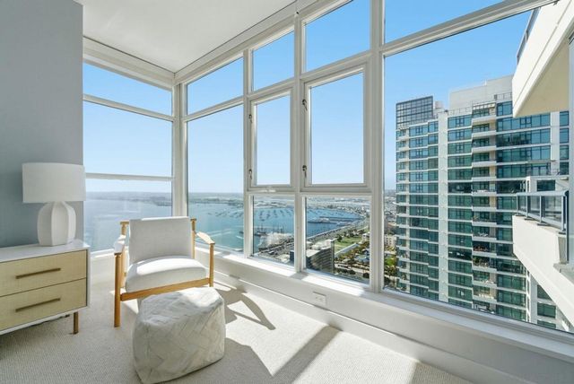 1199 Pacific Highway 3401, San Diego, CA 92101