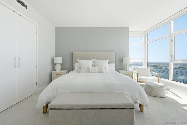 1199 Pacific Highway 3401, San Diego, CA 92101