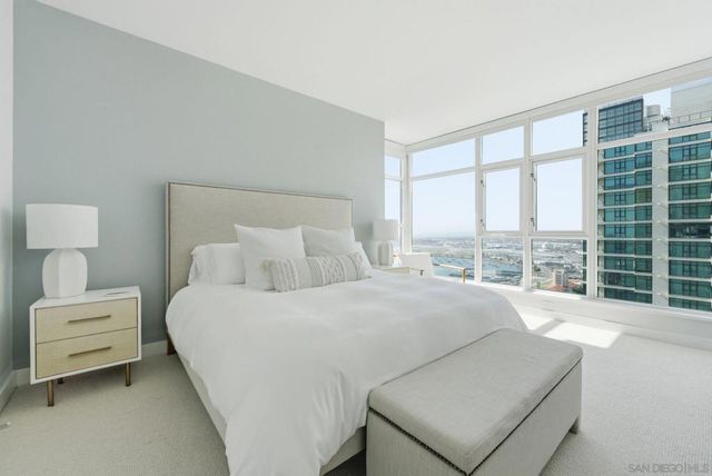 1199 Pacific Highway 3401, San Diego, CA 92101