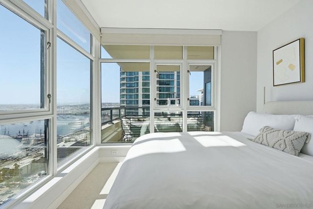 1199 Pacific Highway 3401, San Diego, CA 92101