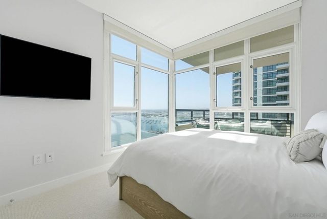 1199 Pacific Highway 3401, San Diego, CA 92101