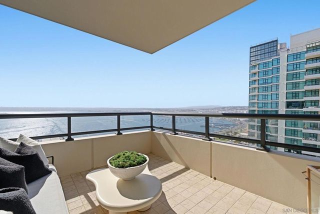 1199 Pacific Highway 3401, San Diego, CA 92101