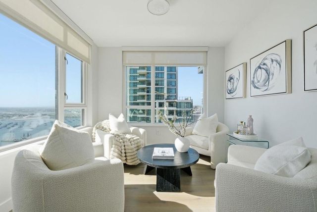 1199 Pacific Highway 3401, San Diego, CA 92101