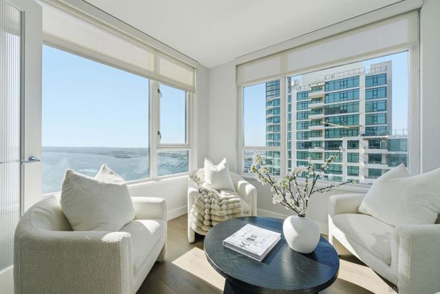 1199 Pacific Highway 3401, San Diego, CA 92101