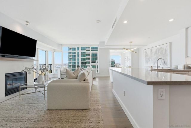 1199 Pacific Highway 3401, San Diego, CA 92101