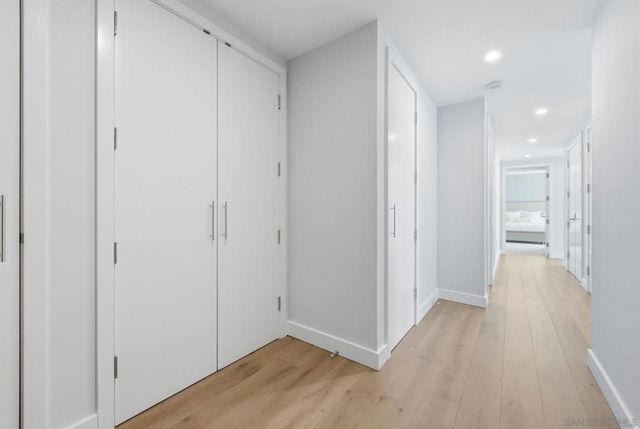 1199 Pacific Highway 3401, San Diego, CA 92101