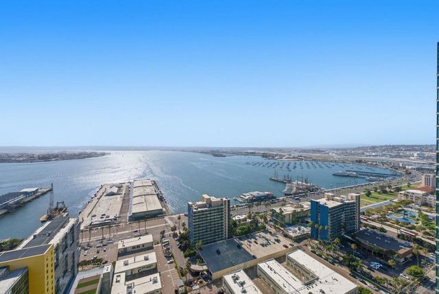 1199 Pacific Highway 3401, San Diego, CA 92101