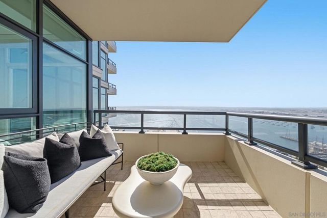 1199 Pacific Highway 3401, San Diego, CA 92101