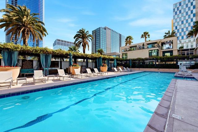 1199 Pacific Highway 3401, San Diego, CA 92101