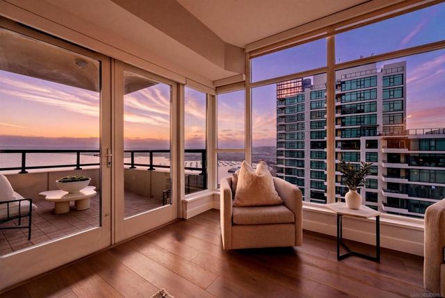 1199 Pacific Highway 3401, San Diego, CA 92101