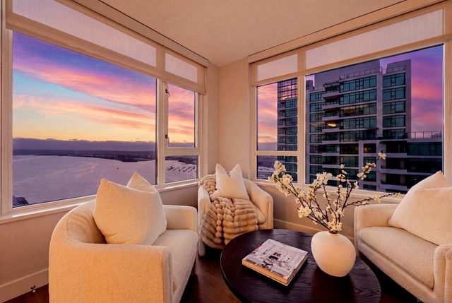 1199 Pacific Highway 3401, San Diego, CA 92101