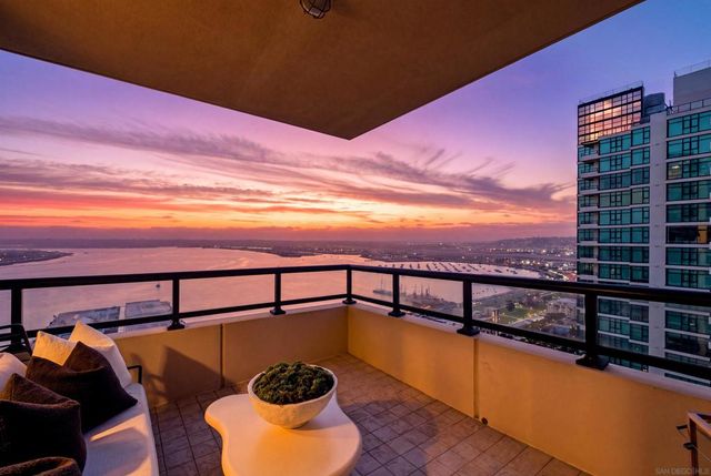 1199 Pacific Highway 3401, San Diego, CA 92101