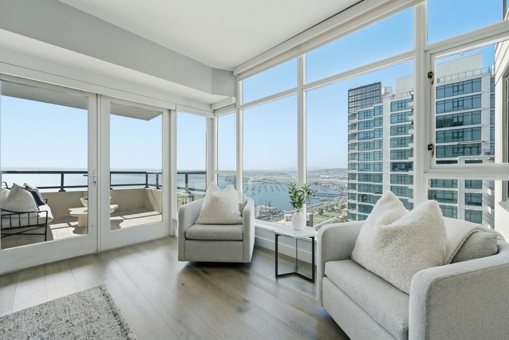 1199 Pacific Highway 3401, San Diego, CA 92101