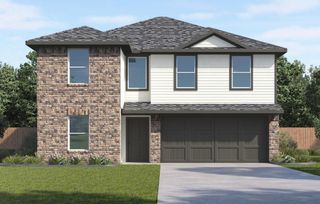 2904 Stratton Heights Lane, Sealy, TX 77474