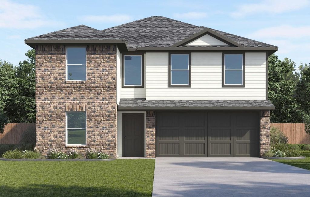 2904 Stratton Heights Lane, Sealy, TX 77474