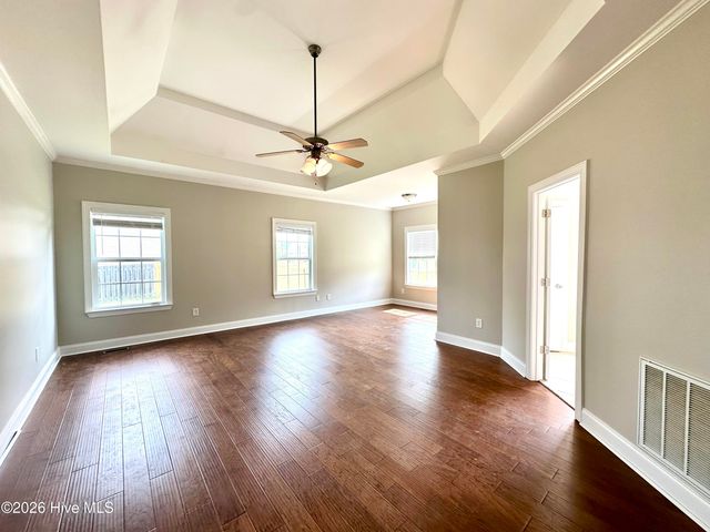 403 Fernhurst Lane, Evans, GA 30809