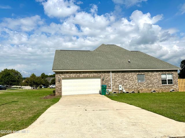 403 Fernhurst Lane, Evans, GA 30809