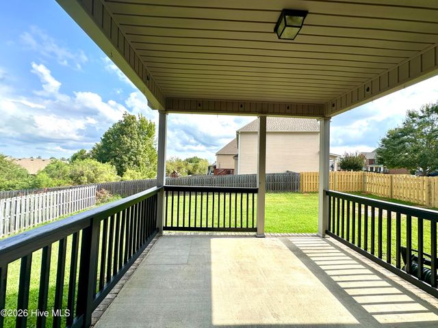 403 Fernhurst Lane, Evans, GA 30809