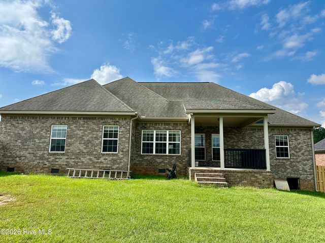 403 Fernhurst Lane, Evans, GA 30809