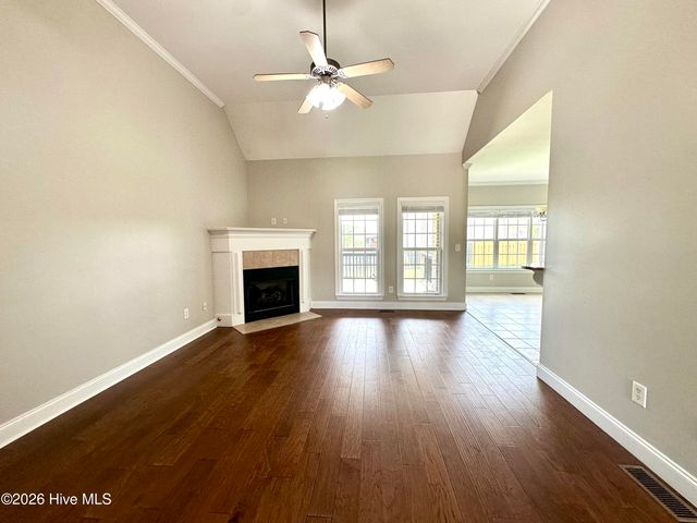 403 Fernhurst Lane, Evans, GA 30809