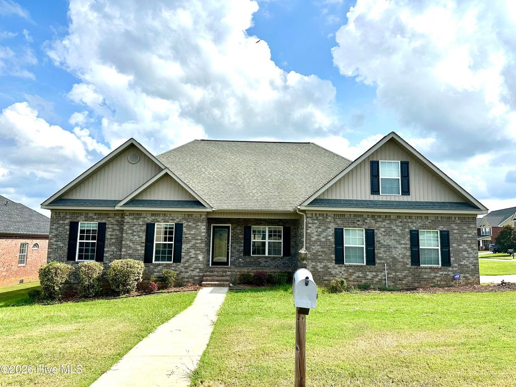 403 Fernhurst Lane, Evans, GA 30809