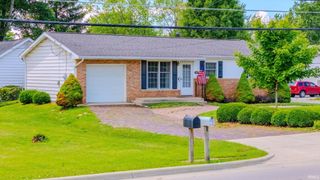 1062 Alber Street, Wabash, IN 46992