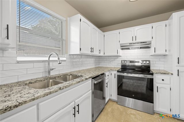 4517 Longhorn Trail, Temple, TX 76502