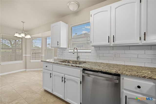4517 Longhorn Trail, Temple, TX 76502