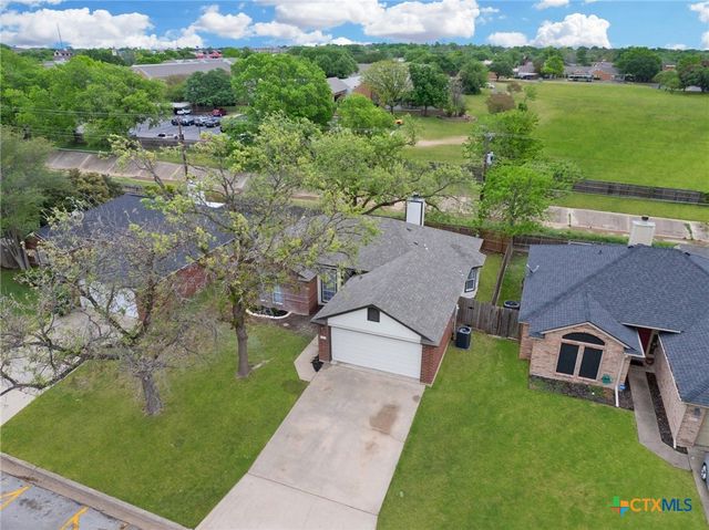 4517 Longhorn Trail, Temple, TX 76502