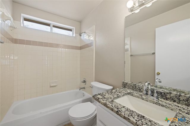 4517 Longhorn Trail, Temple, TX 76502