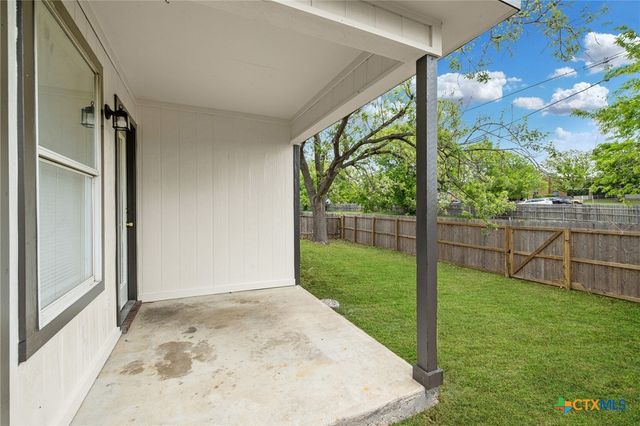 4517 Longhorn Trail, Temple, TX 76502