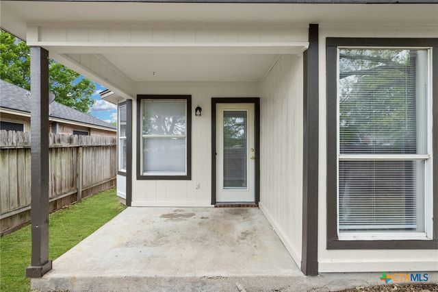 4517 Longhorn Trail, Temple, TX 76502