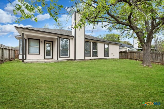4517 Longhorn Trail, Temple, TX 76502