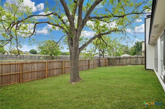 4517 Longhorn Trail, Temple, TX 76502