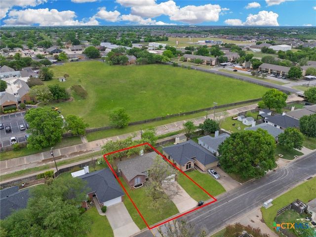 4517 Longhorn Trail, Temple, TX 76502