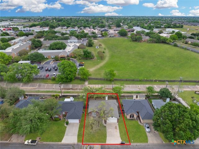 4517 Longhorn Trail, Temple, TX 76502