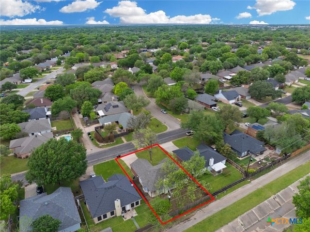 4517 Longhorn Trail, Temple, TX 76502