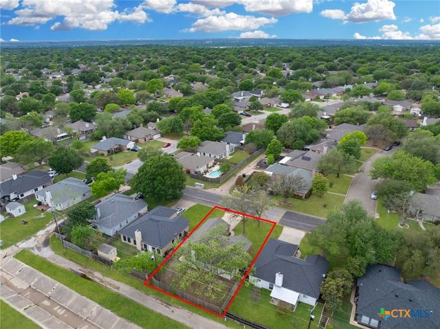 4517 Longhorn Trail, Temple, TX 76502