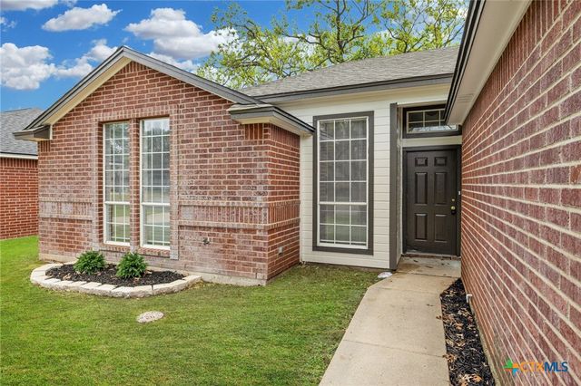 4517 Longhorn Trail, Temple, TX 76502